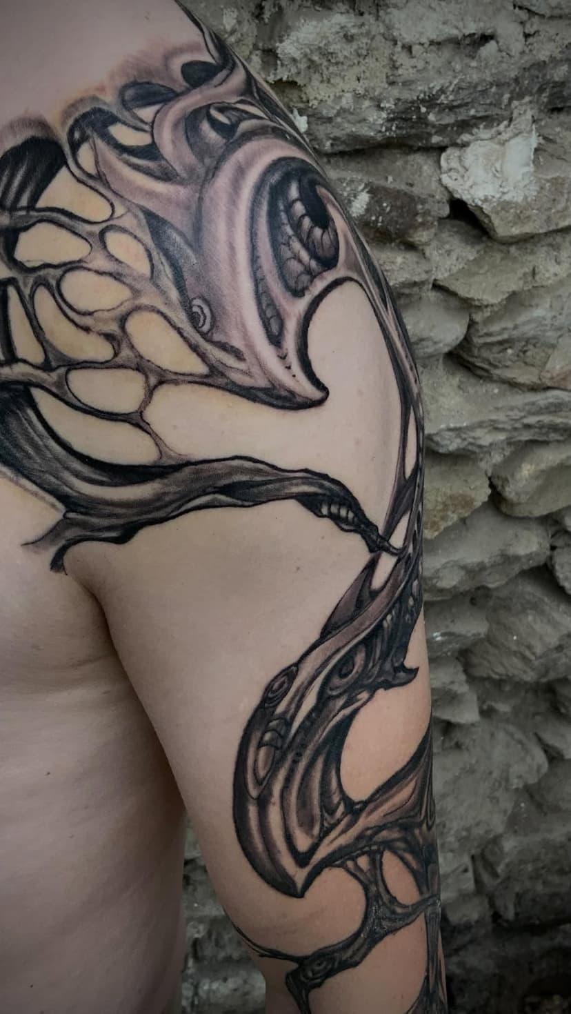 Tatouage de Djey_Art_Tattoo