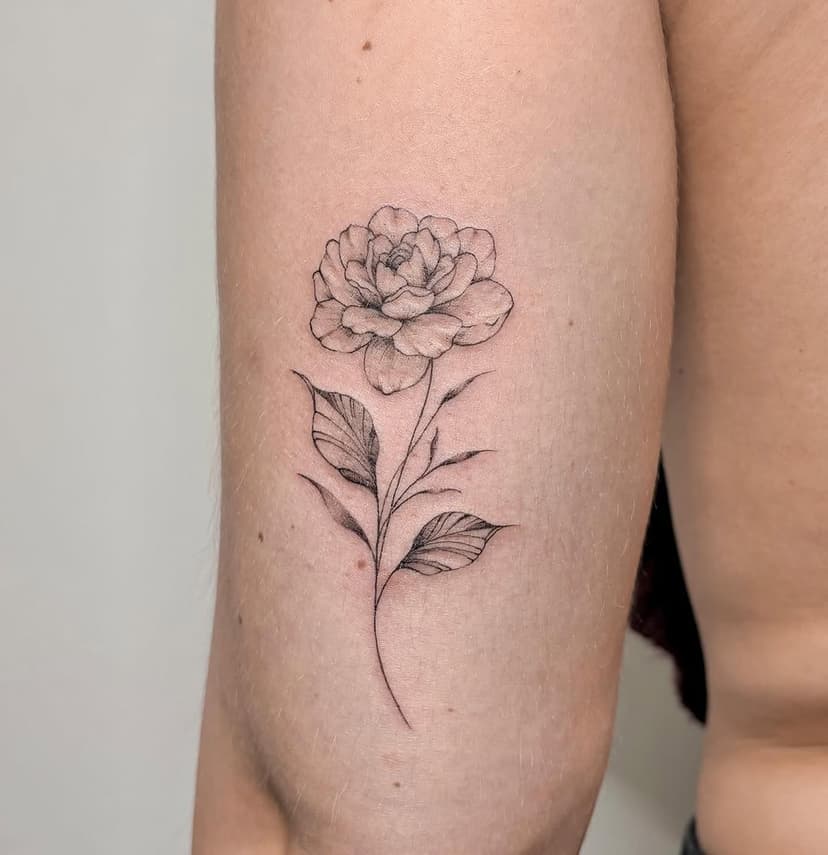 Tatouage de Dreamink Tattoo