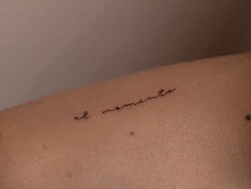 Tatouage de Dreamink Tattoo