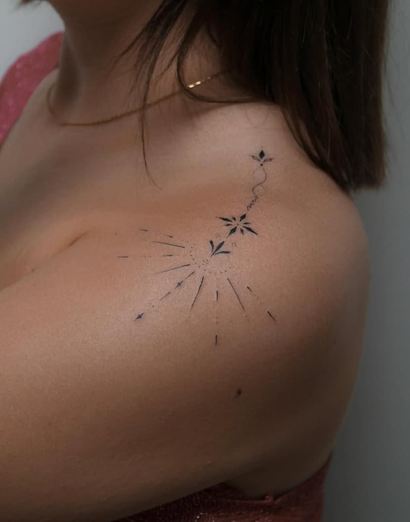 Tatouage de Dreamink Tattoo