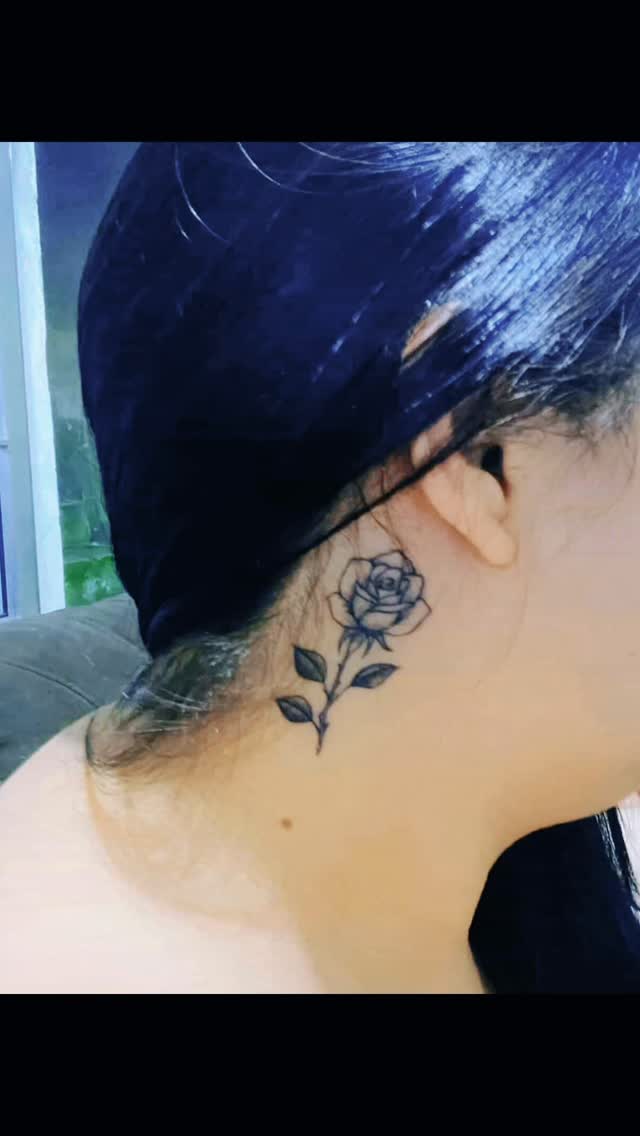 Tatouage de Duuh Tattoo