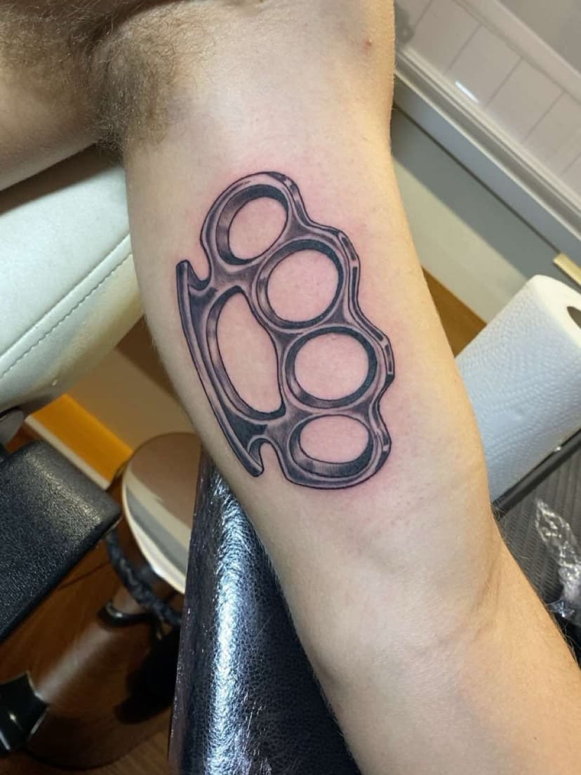 Tatouage de Dylan_Street_Tattoo