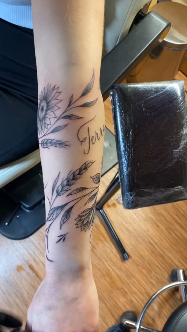 Tatouage de Dylan_Street_Tattoo