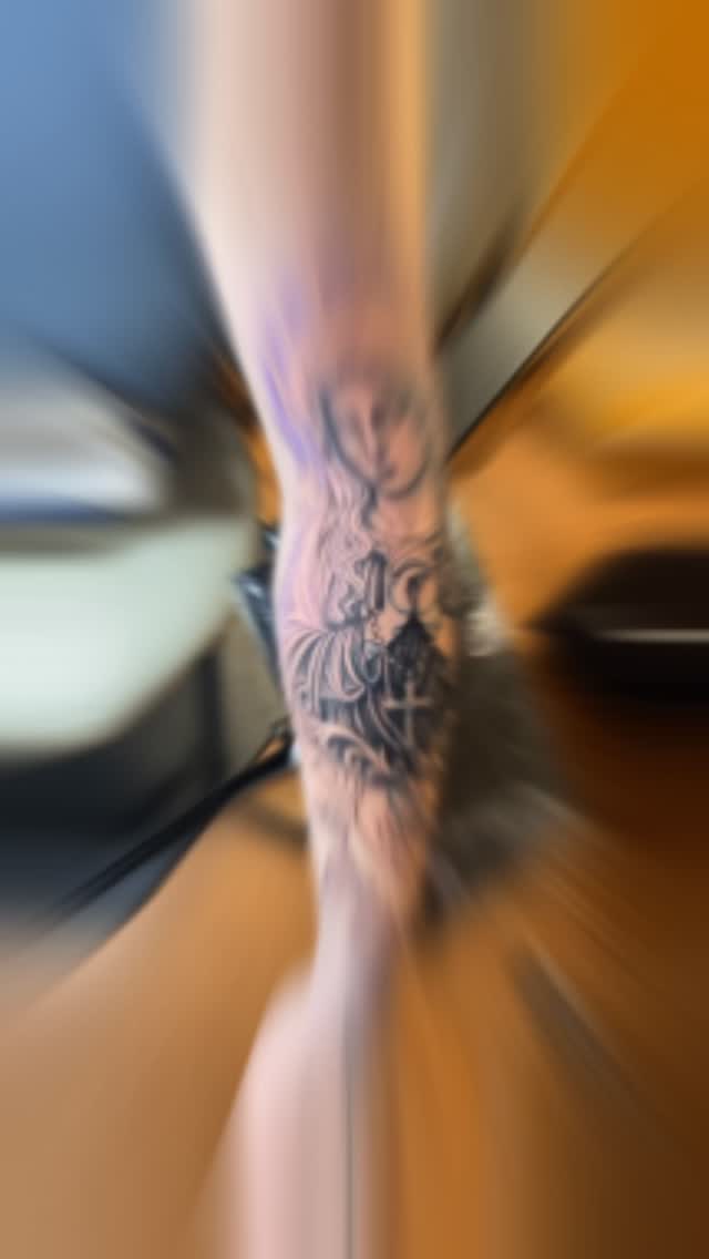 Tatouage de Dylan_Street_Tattoo