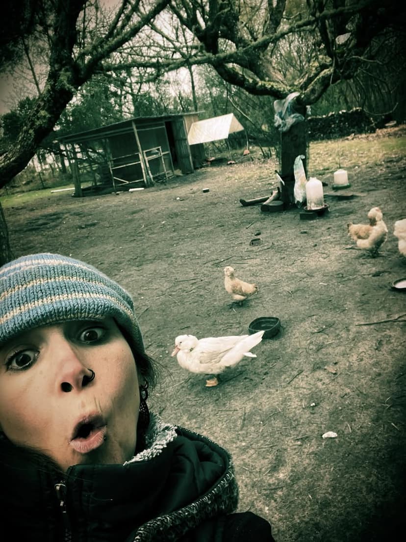 Tatouage de BERNET ELISE - OCTARINE TATTOO