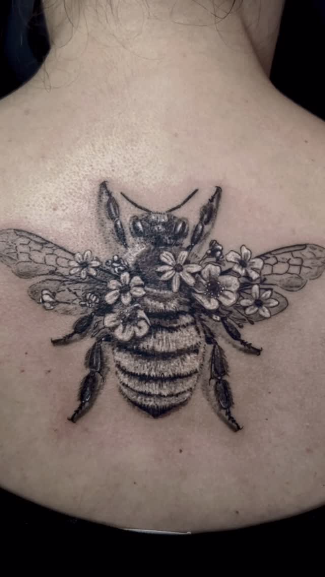 Tatouage de FAB Tatouages