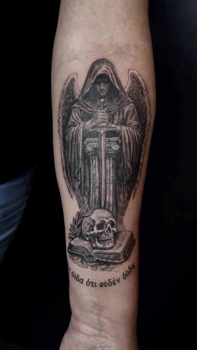 Tatouage par FAB Tatouages