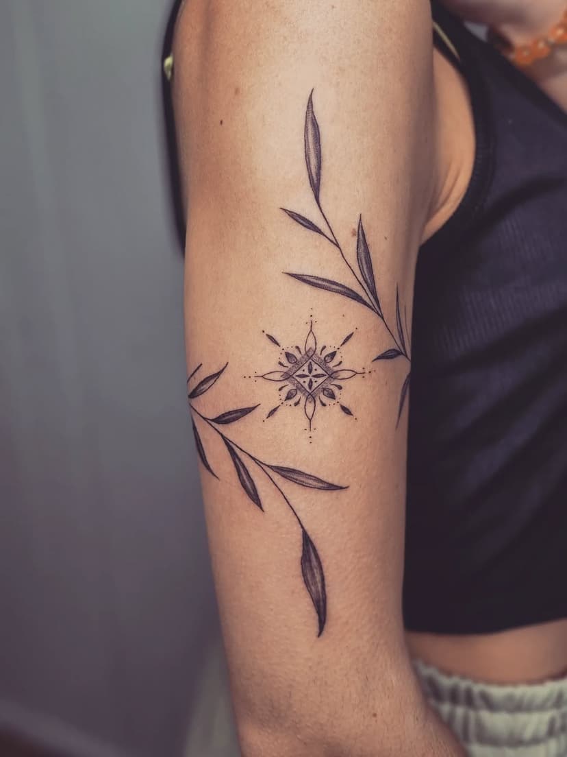 Tatouage de NATH TATTOO by fantasticnath