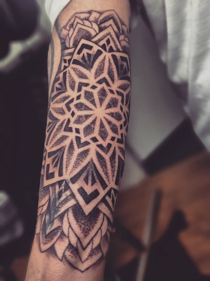 Tatouage de NATH TATTOO by fantasticnath