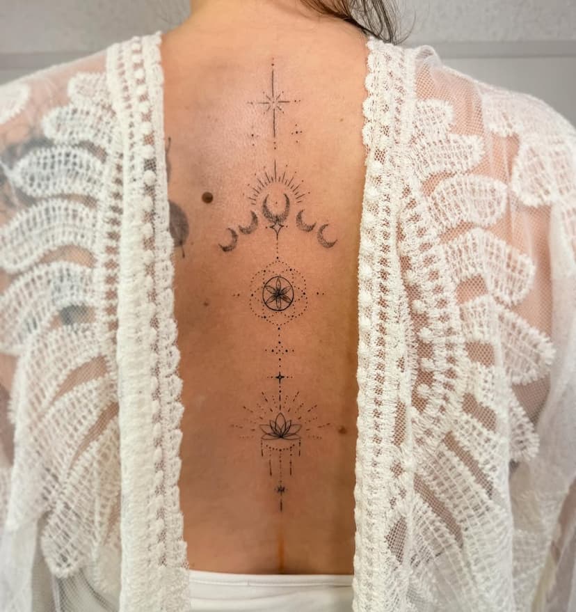 Tatouage de Fiona_ink