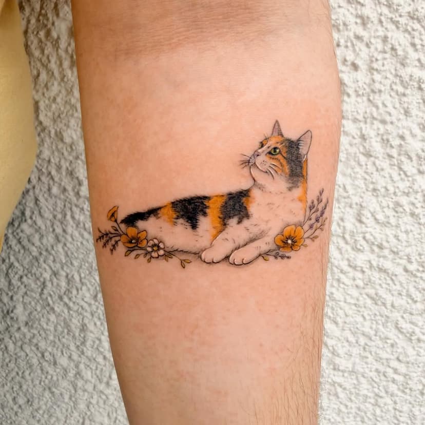 Tatouage de Fiona_ink