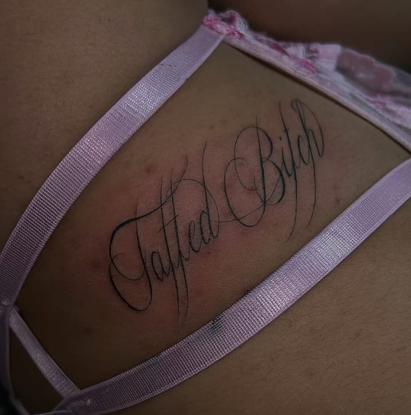 Tatouage de FloTattoo7