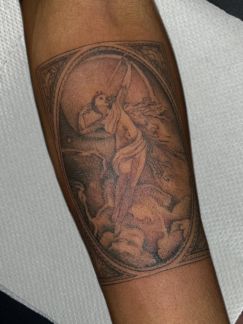 Tatouage de FloTattoo7