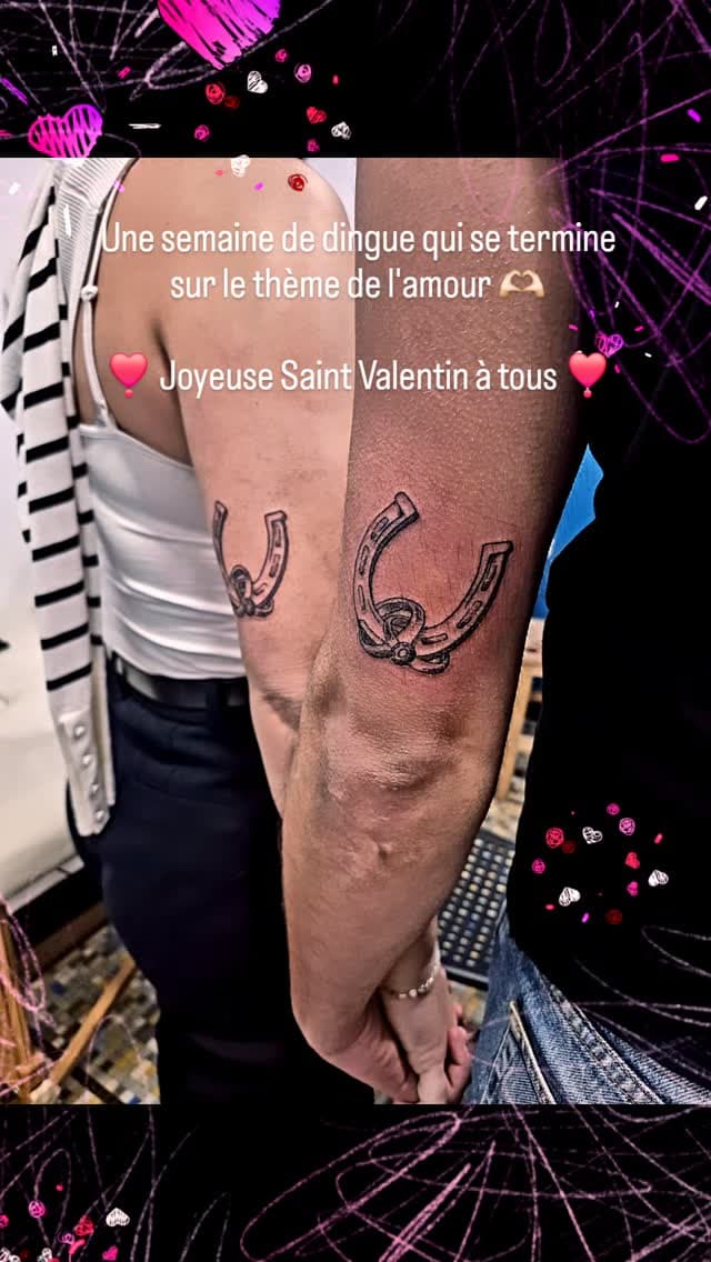 Tatouage de Fourmi rouge tattoo