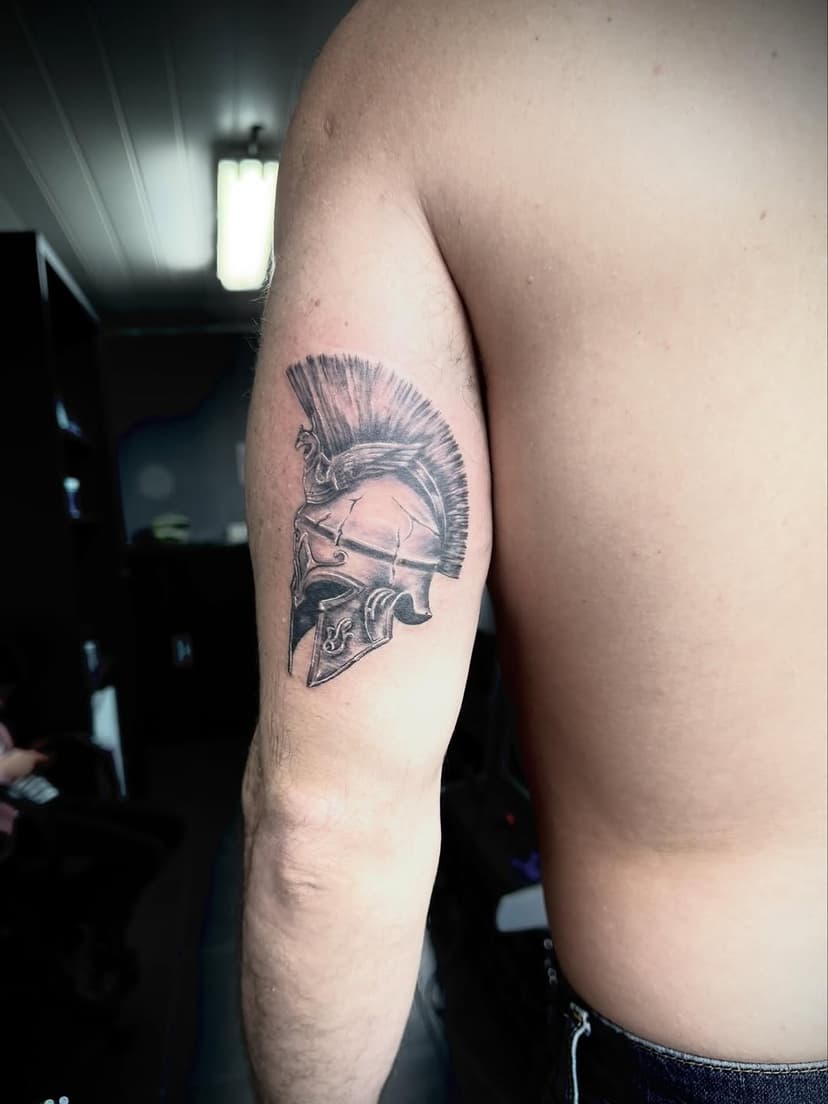 Tatouage de gactatoo