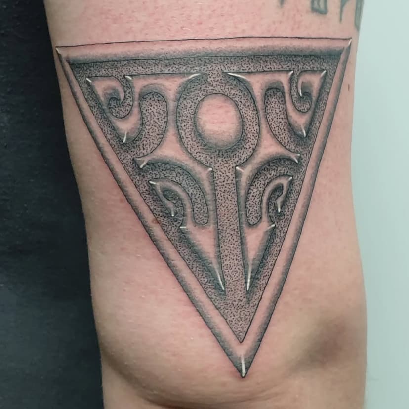 Tatouage de HAVAI'I ART TATTOO - Tatouage polynésien