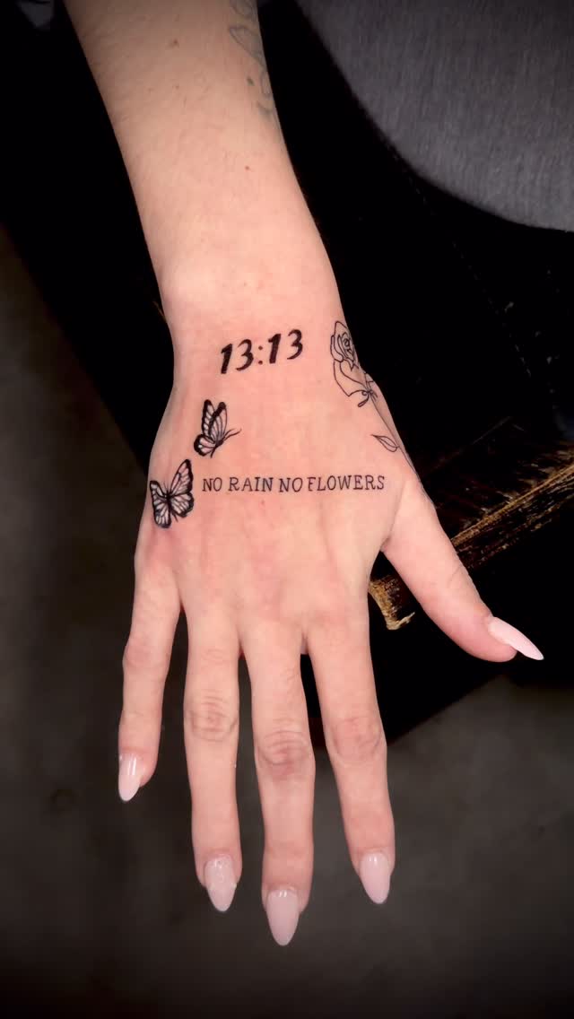 Tatouage par 50 nuances de gris