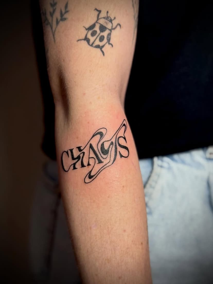 Tatouage de Ink Storm Tattoo