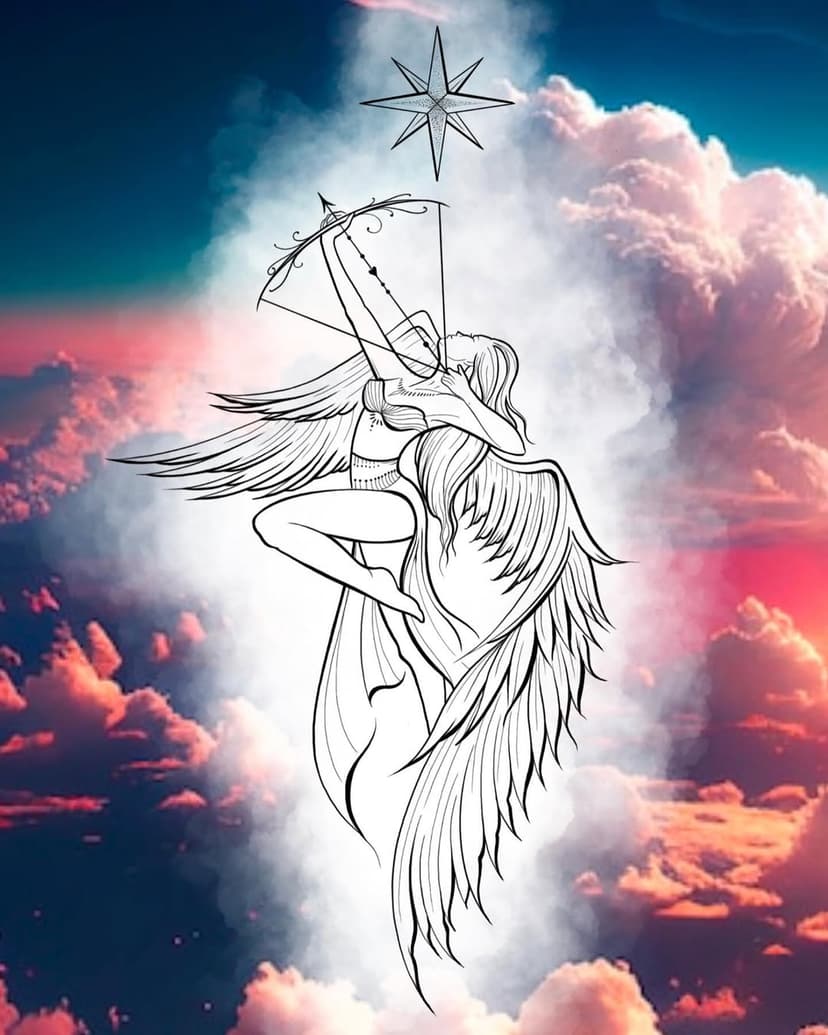 Tatouage de Joa ART. Tattoo