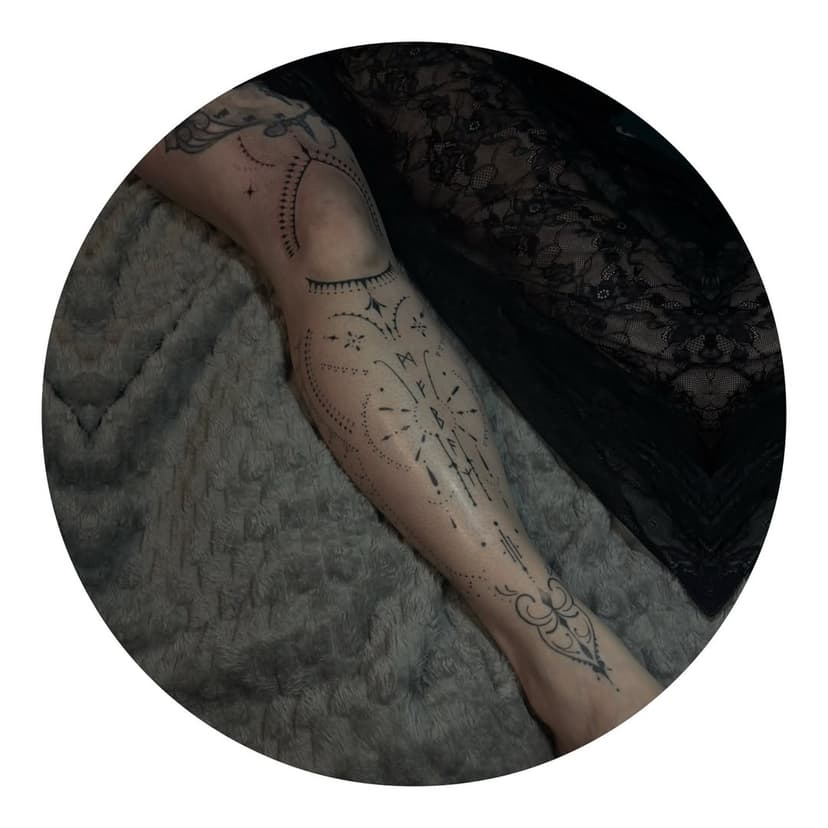 Tatouage de Joa ART. Tattoo