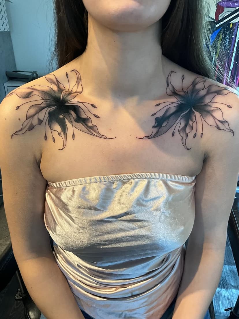 Tatouage de Jodaf'ink