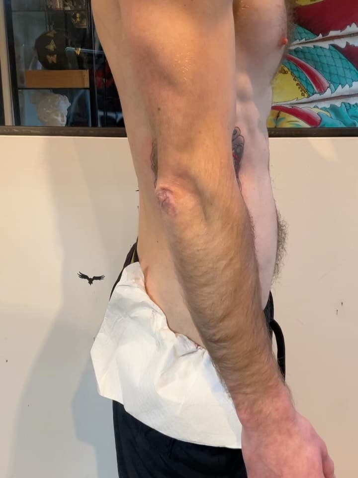 Tatouage de Jodaf'ink