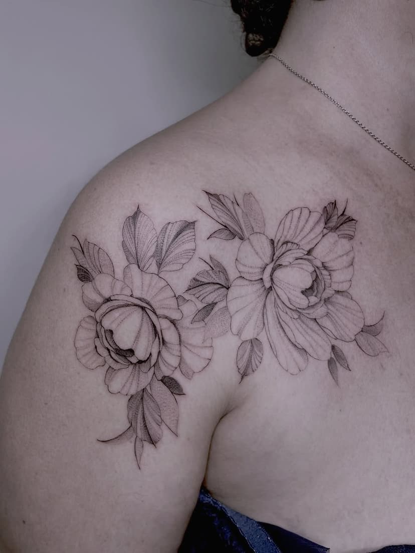 Tatouage de Maker Tattoo