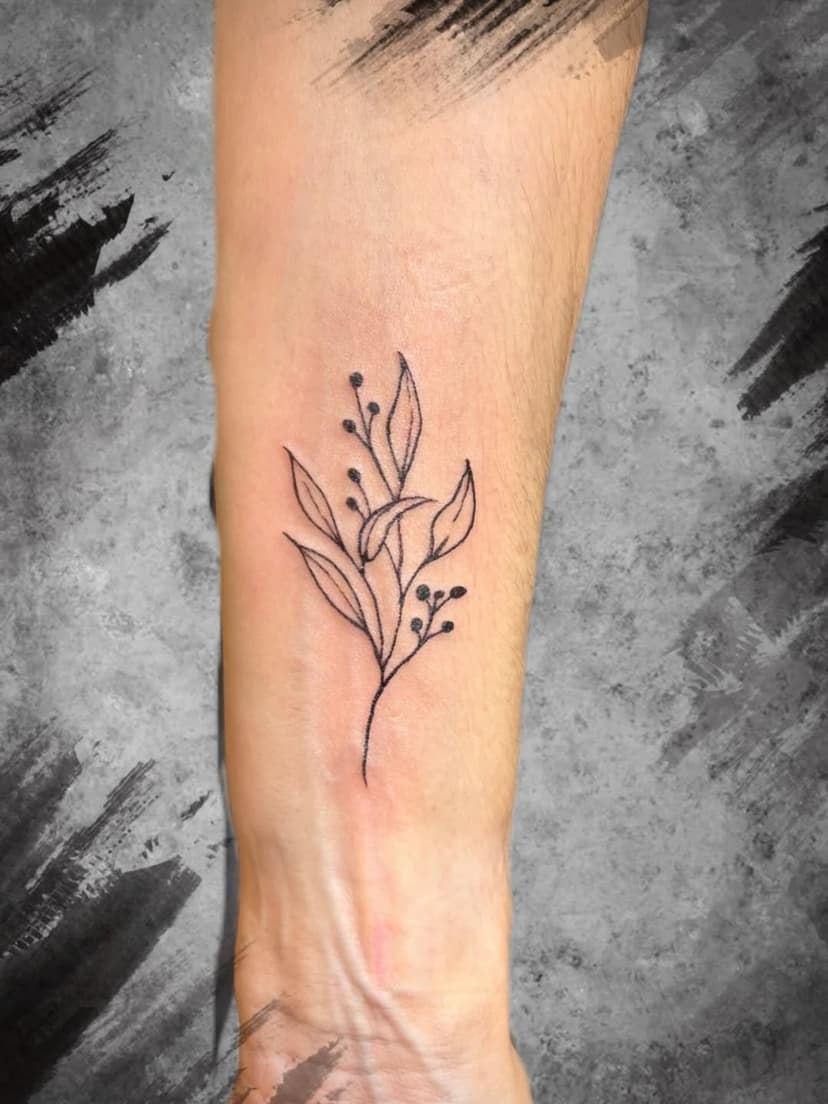 Tatouage de king wukong tattoo