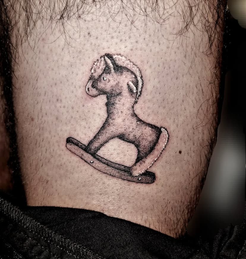 Tatouage de Kingsland.ink