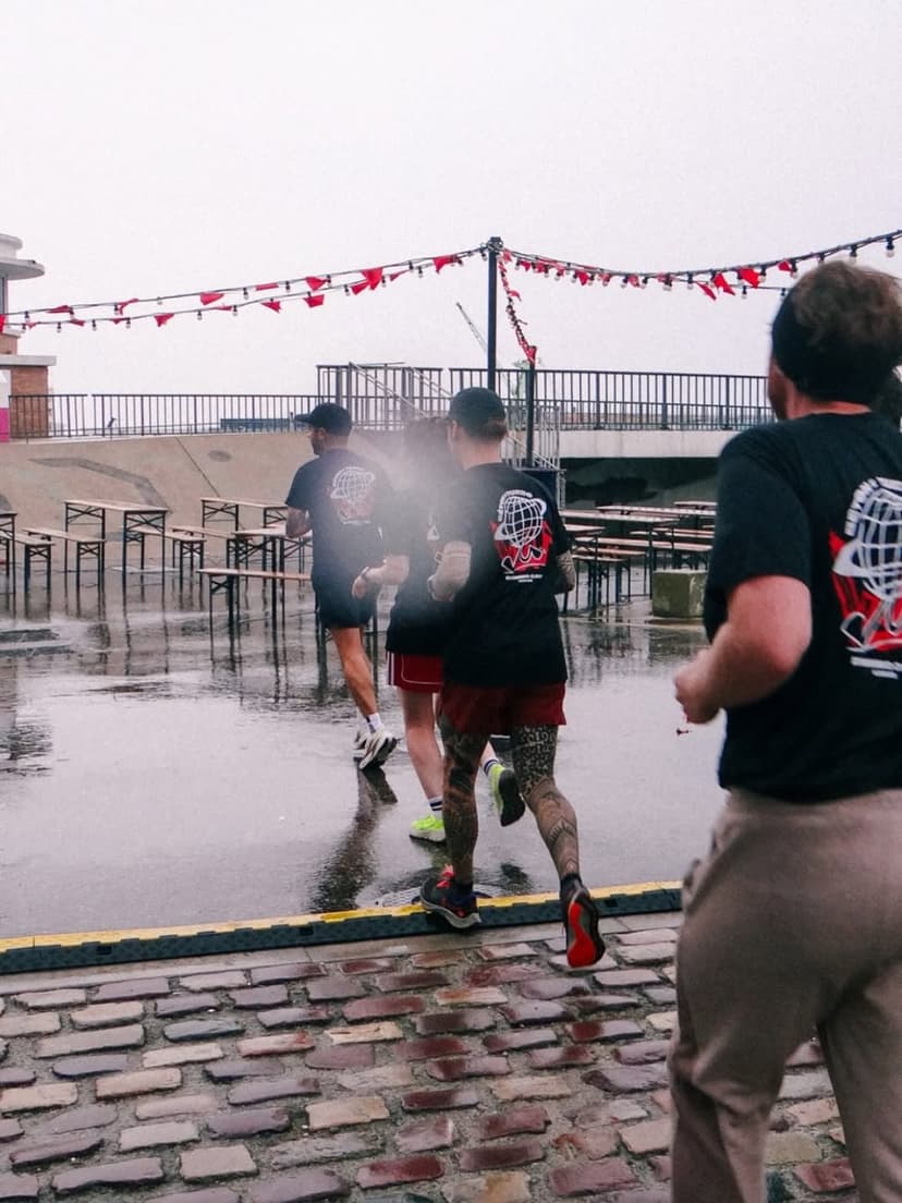 Tatouage de 23PALLAS