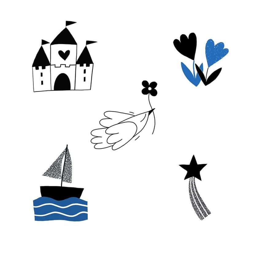 Tatouage de La Charcuterie Tattoo