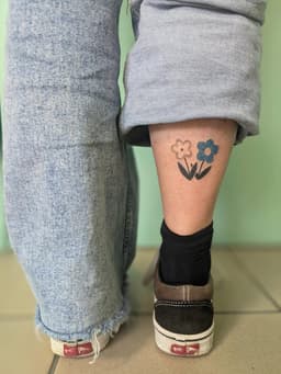 La Charcuterie Tattoo