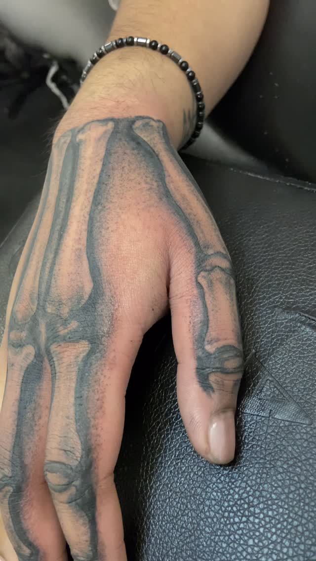 Tatouage de Athena tattoo