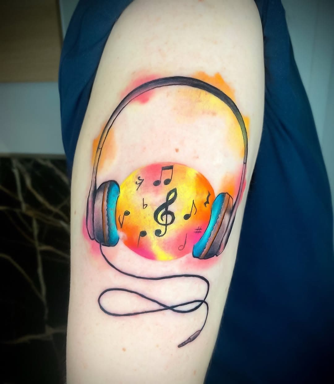 Tatouage par l'Aiguille d'Orléans