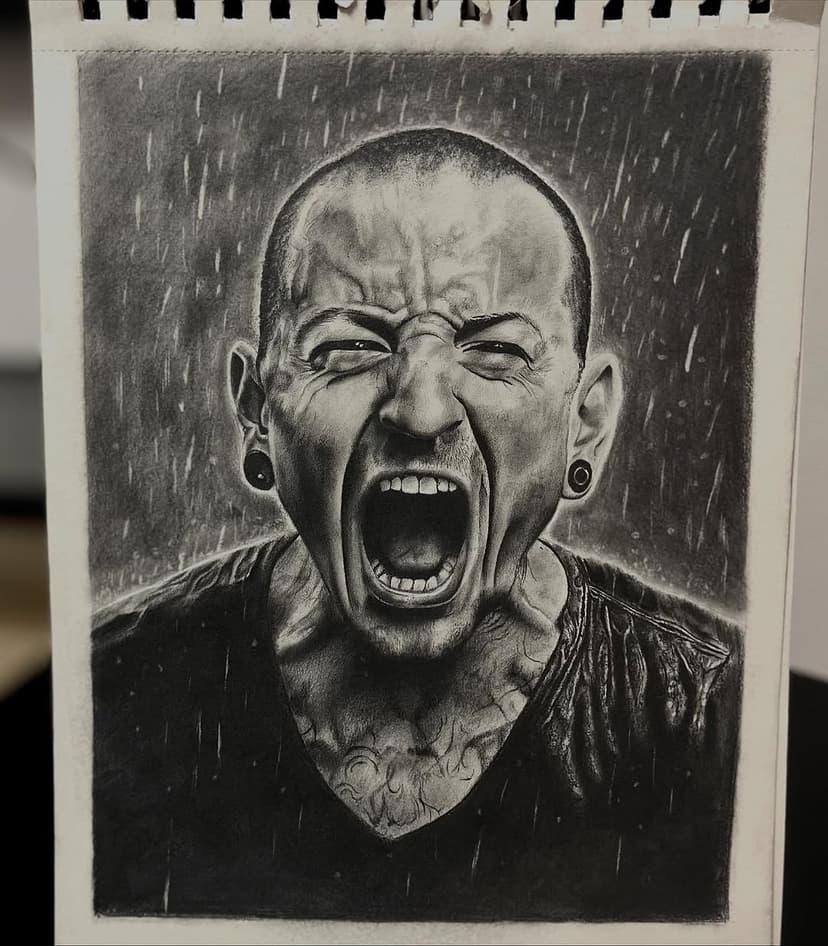 Tatouage de L'artisan tattoo