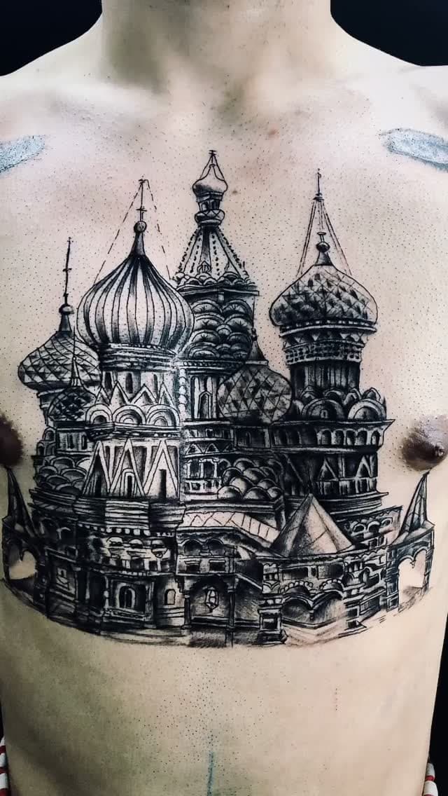 Tatouage de Tatoueur Millau La Tatouagerie