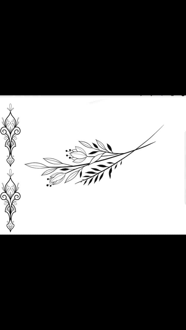 Tatouage de L'atelier 1972