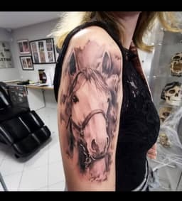 L'atelier M G Tatouage