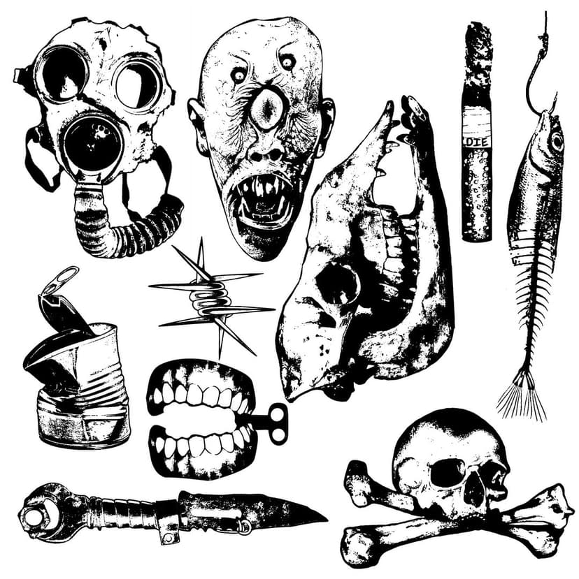 Tatouage de Le Bélier tattoo