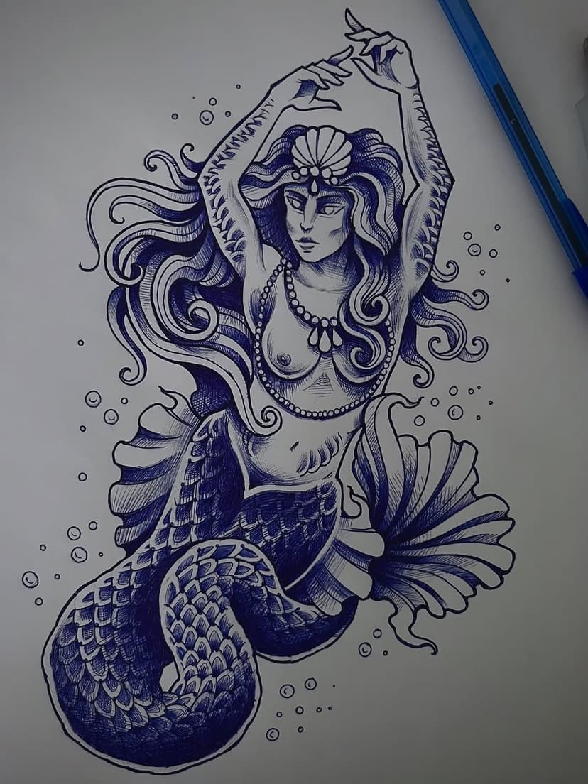 Tatouage de Le Petit Lorrain Tatouages