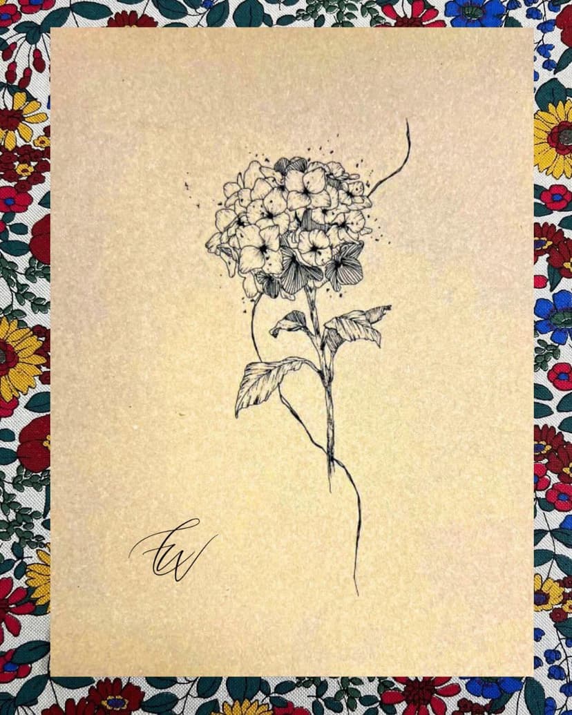 Tatouage de Le Papillon qui Pique