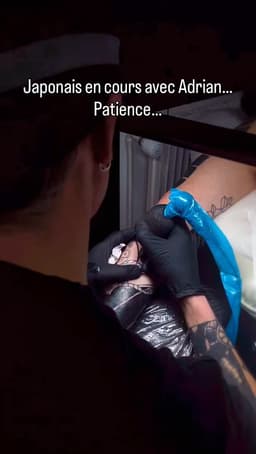 Les aiguilles du baron