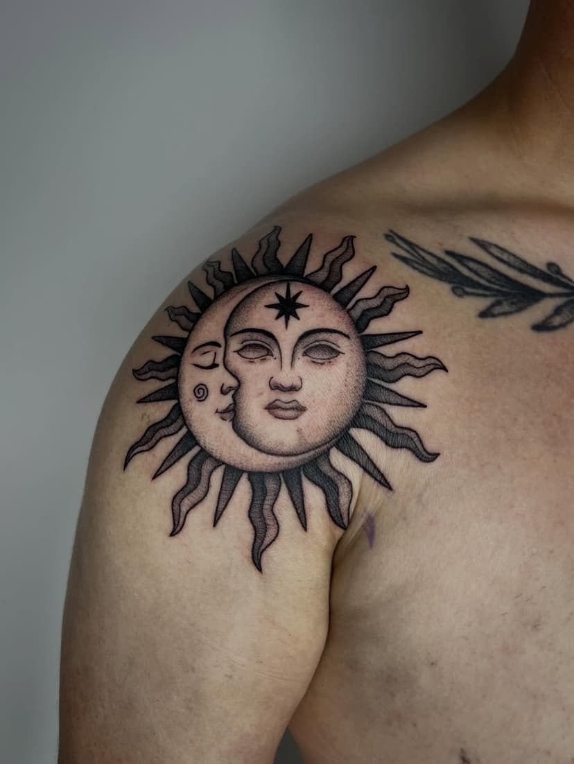 Tatouage de Les cancres tattooshop