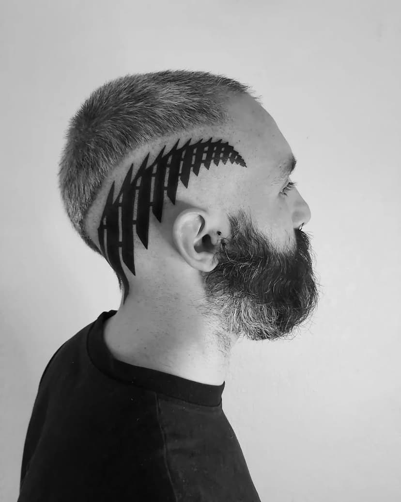 Tatouage de Darkaleïd Tattoo