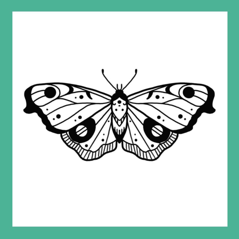 Tatouage de Lyka Tattoo