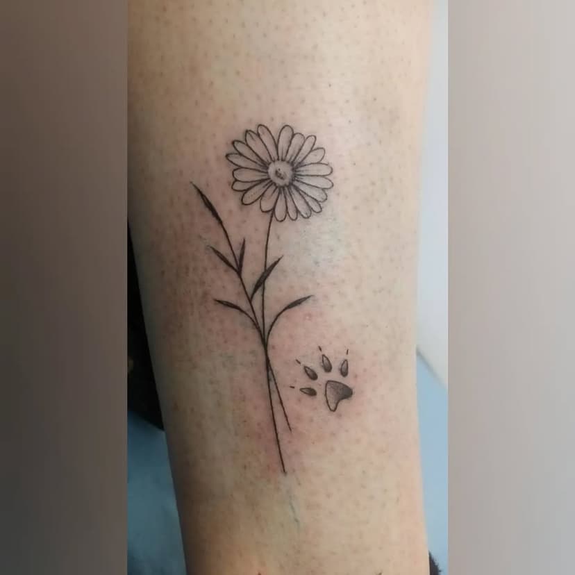Tatouage de Métamorph'oz Tattoo