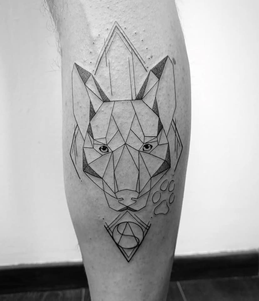 Tatouage de Harutattoo
