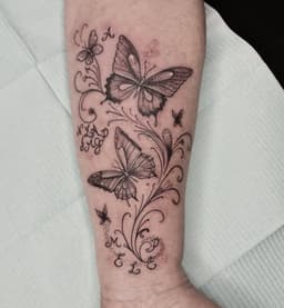 Muiraquitã Ink Tattoo Studio