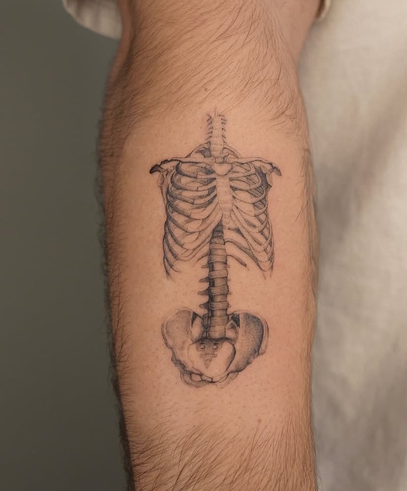 Tatouage de Karasu Tattoo