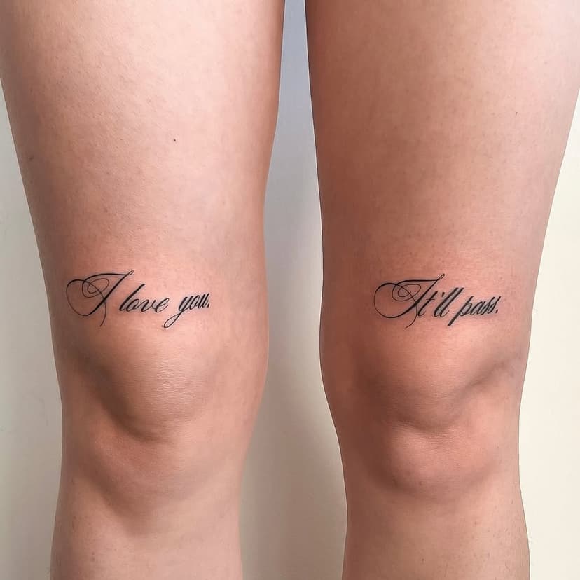 Tatouage de Karasu Tattoo